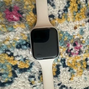 apple watch se